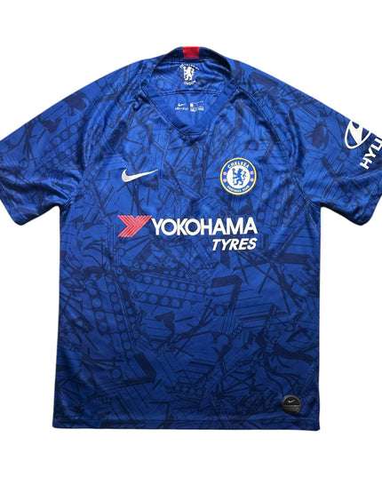 Chelsea Football Shirt Home 2019/2020 (L)