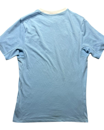 Manchester City Football Shirt Home 2009/2010 (M)