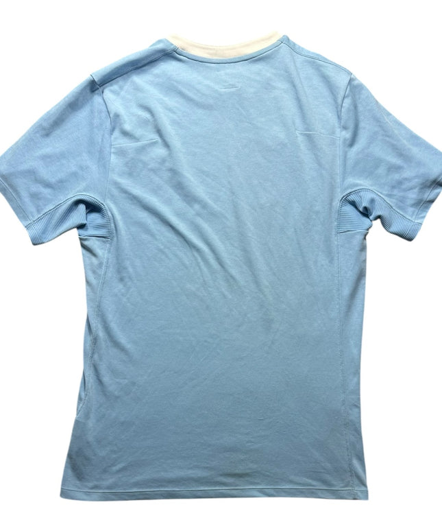 Manchester City Football Shirt Home 2009/2010 (M)