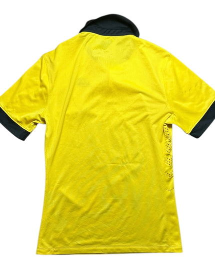 Lille Football Shirt 2014/2015 Away (M)