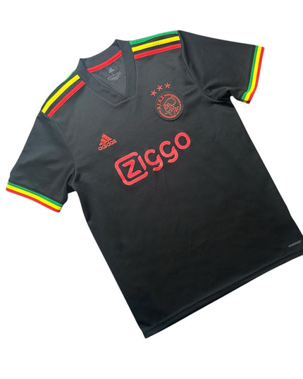 Ajax Football Shirt Third 2021/2022 ‘3 Little Birds’ (L)