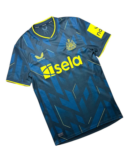 Newcastle Football Shirt 2023/2024 Third (S)