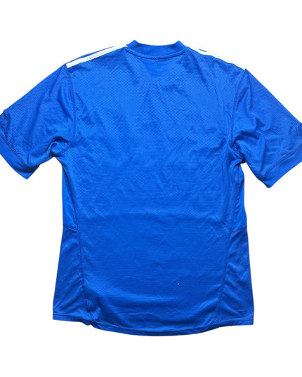 Chelsea Football Shirt Home 2009/2010 (L)