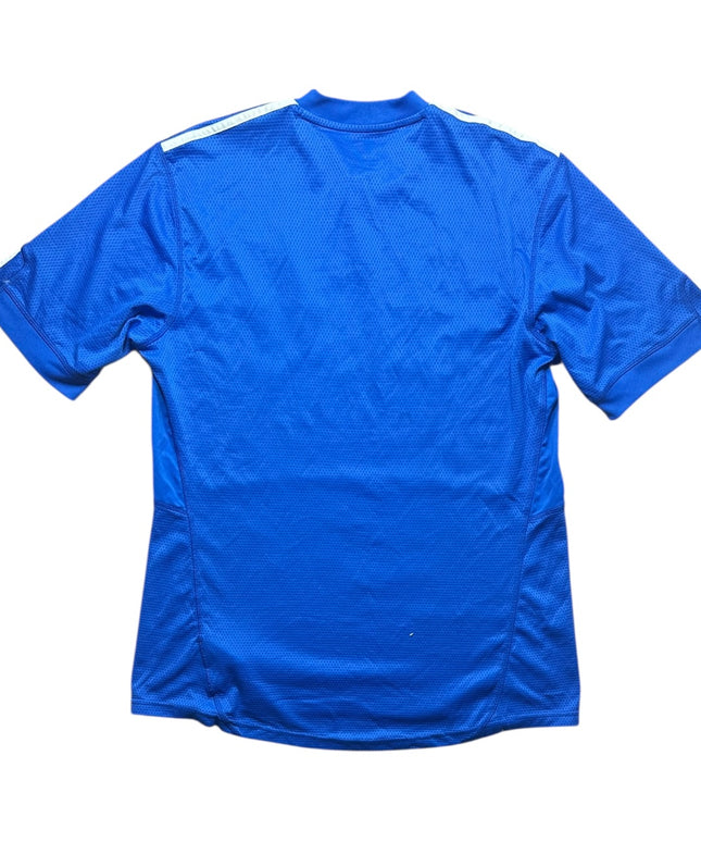 Chelsea Football Shirt Home 2009/2010 (L)