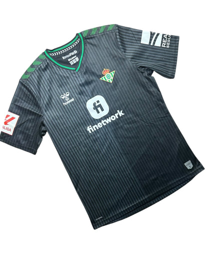 Real Betis Football Shirt Third 2022/2023 (M)