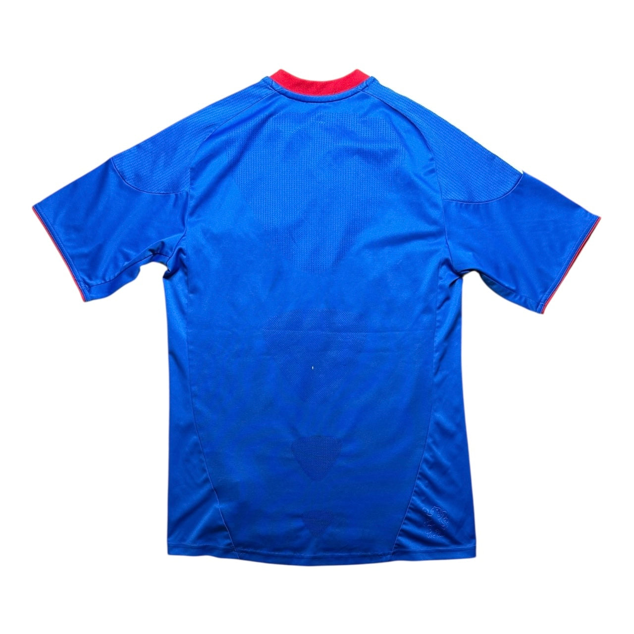 Chelsea Football Shirt 2010/2011 Home (S)