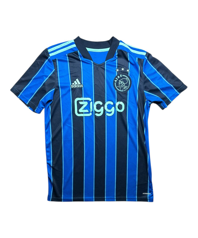 Ajax Football Shirt 2021/2022 Away (M)