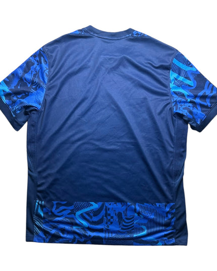 Atletico Madrid Football Shirt Third 2024/2025 (XL)
