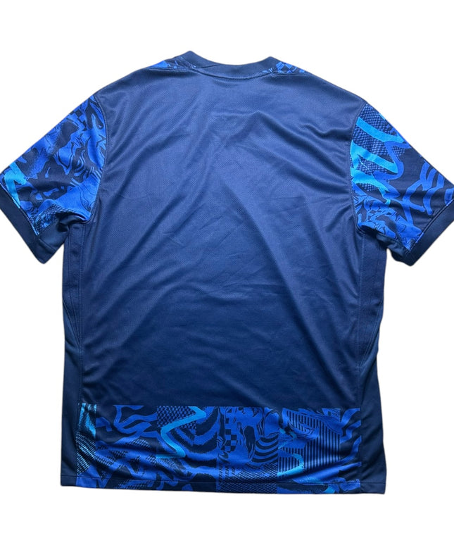 Atletico Madrid Football Shirt Third 2024/2025 (XL)