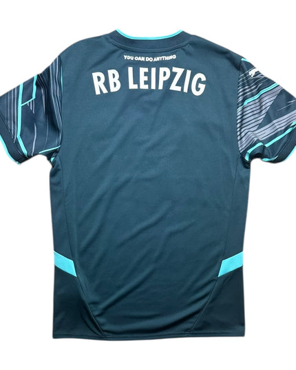 RB Leipzig Football Shirt 2024/2025 Third (S)