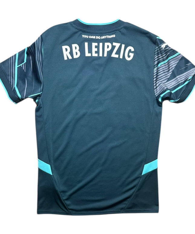 RB Leipzig Football Shirt 2024/2025 Third (S)