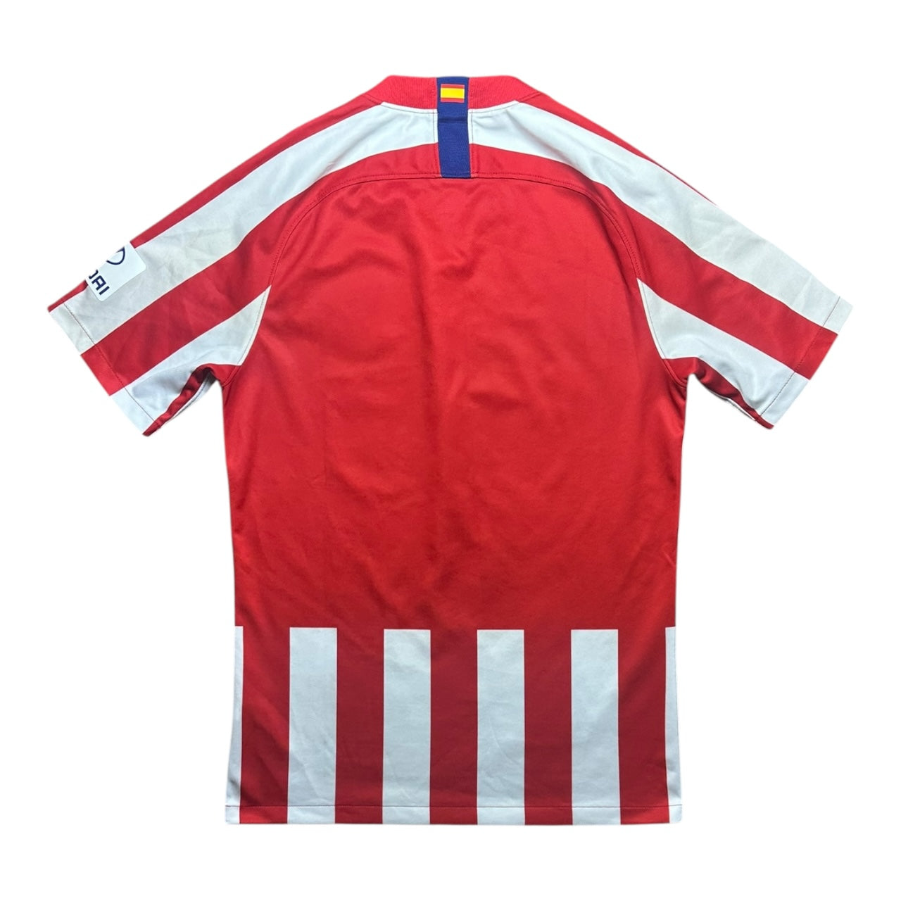 Atletico Madrid Football Shirt Home 2019/2020 (S)