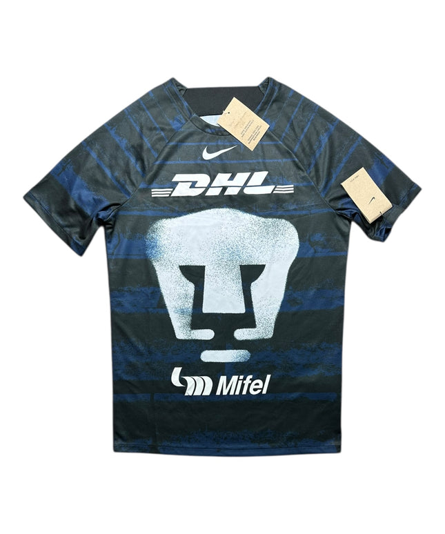 Pumas UNAM Football Shirt Pre Match 2023/2024 (M)