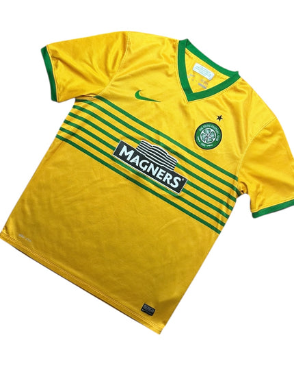 Celtic Football Shirt Away 2013/2014 (L)