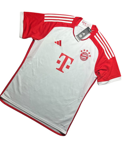 Bayern Munich Football Shirt 2023/2024 Away (L)