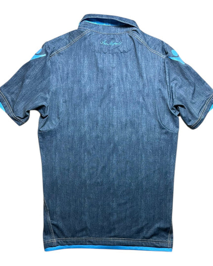 Napoli Football Shirt 2014/2015 Away (L)