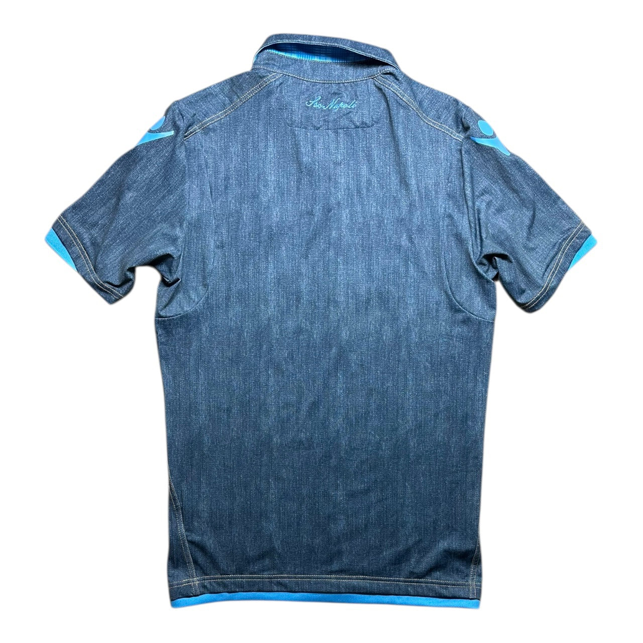 Napoli Football Shirt 2014/2015 Away (L)