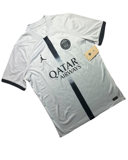 Paris Saint Germain Football Shirt 2022/2023 Away (L)