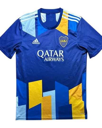 Boca Juniors Football Shirt Third 2020/2021 (L)