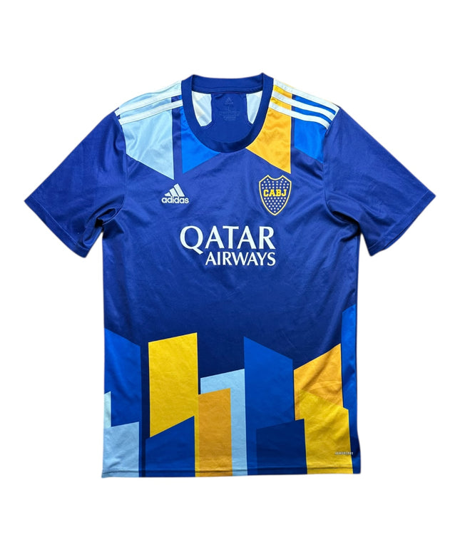 Boca Juniors Football Shirt Third 2020/2021 (L)