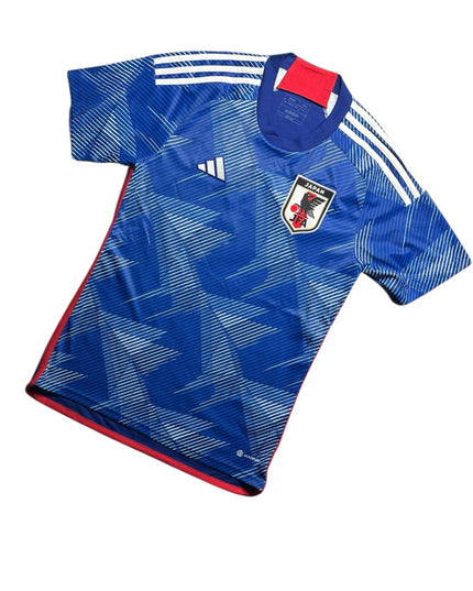 Japan Football Shirt Home 2022/2023 (M)