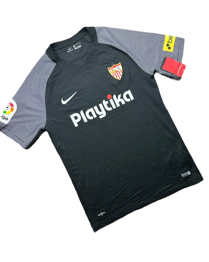 Sevilla Football Shirt 2018/2019 Third (L)