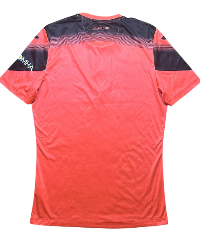 Atalanta Football Shirt 2019/2020 Goalkeeping Shirt (M)