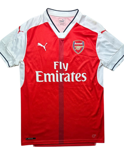 Arsenal Football Shirt 2016/2017 Home Ozil 11 (M)