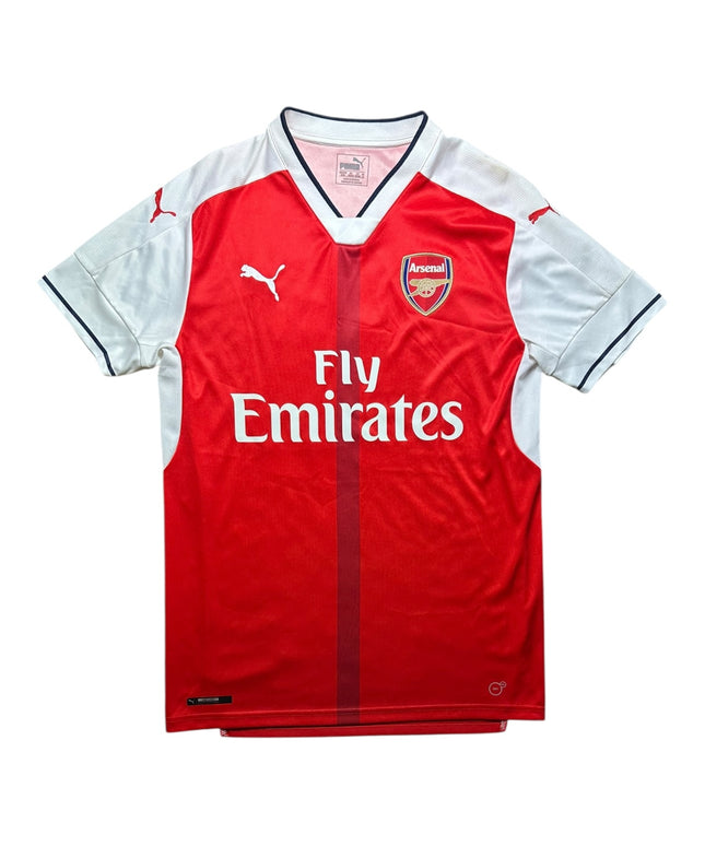 Arsenal Football Shirt 2016/2017 Home Ozil 11 (M)