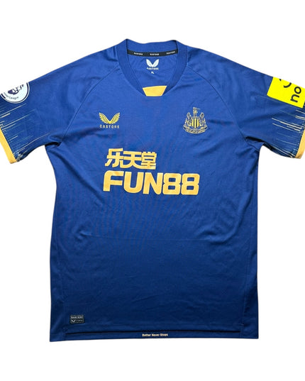 Newcastle Football Shirt 2022/2023 Away Joelinton 7 (XL)