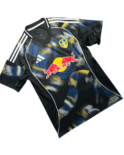 Leeds Football Shirt Third 2025/2026 (M)