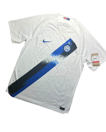 Inter Milan Football Shirt 2023/2024 Away (L)