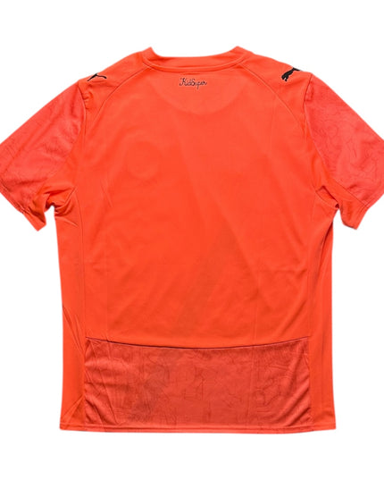 Manchester City Football Shirt ‘KidSuper’ Club World Cup Goalkeeping (L)