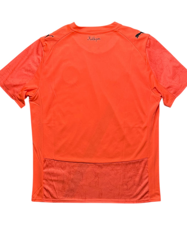 Manchester City Football Shirt ‘KidSuper’ Club World Cup Goalkeeping (L)