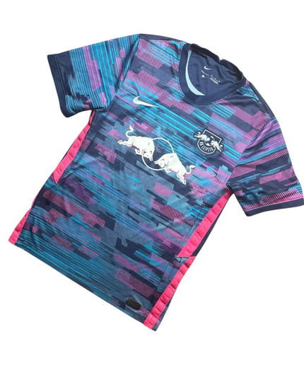 RB Leipzig Football Shirt Third 2021/2022 (M)