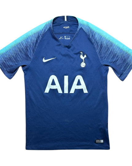 Tottenham Hotspur Football Shirt 2018/2019 Away (S)