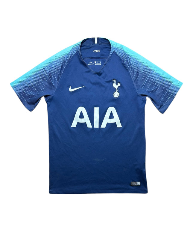 Tottenham Hotspur Football Shirt 2018/2019 Away (S)