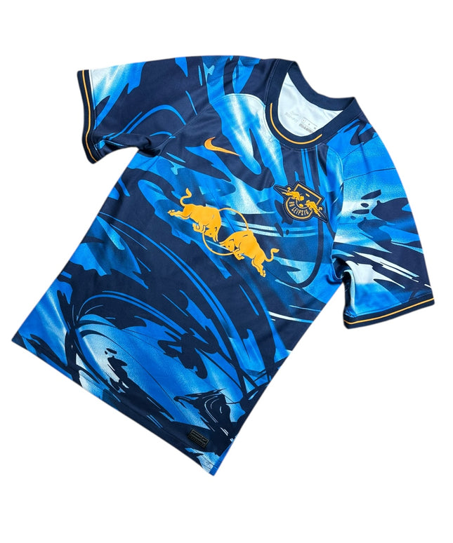 RB Leipzig Football Shirt 2020/2021 Third (S)