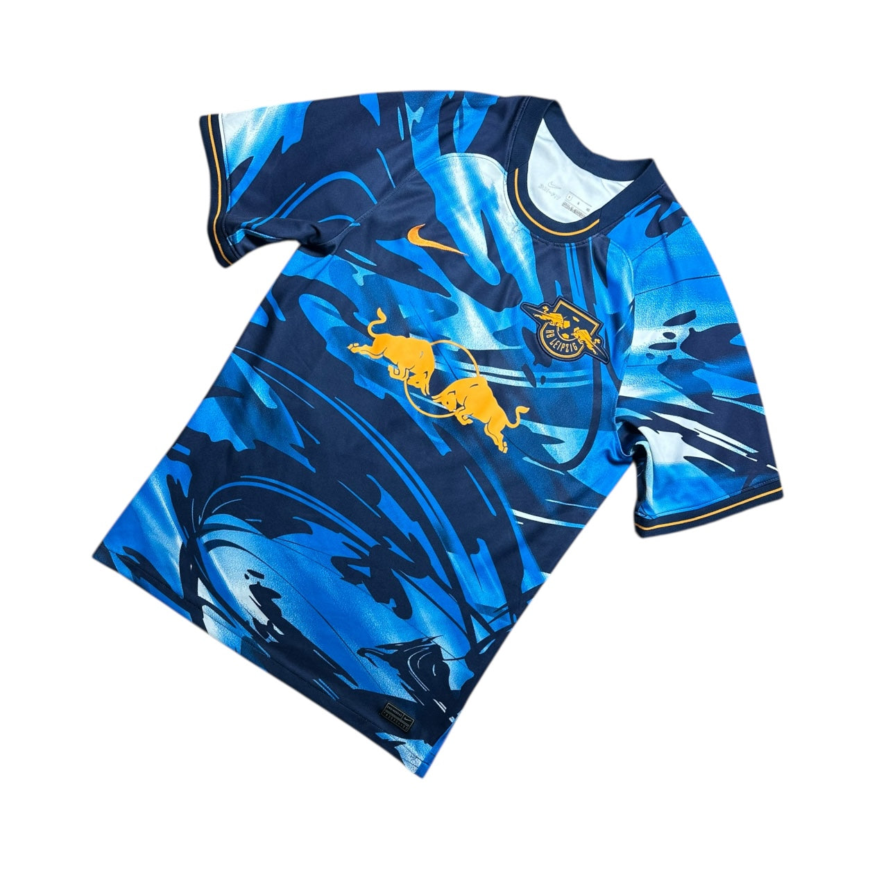 RB Leipzig Football Shirt 2020/2021 Third (S)