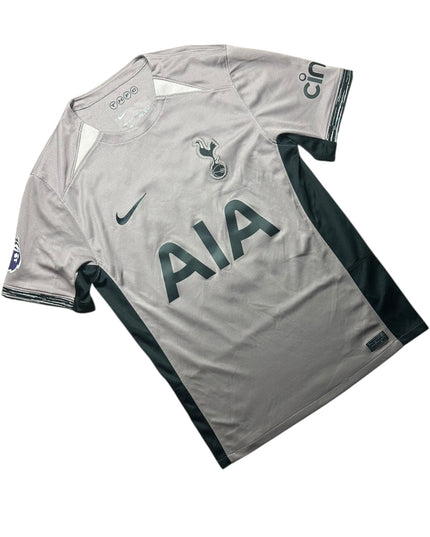 Tottenham Hotspur Football Shirt 2023/2024 Third Maddison 10 (S)