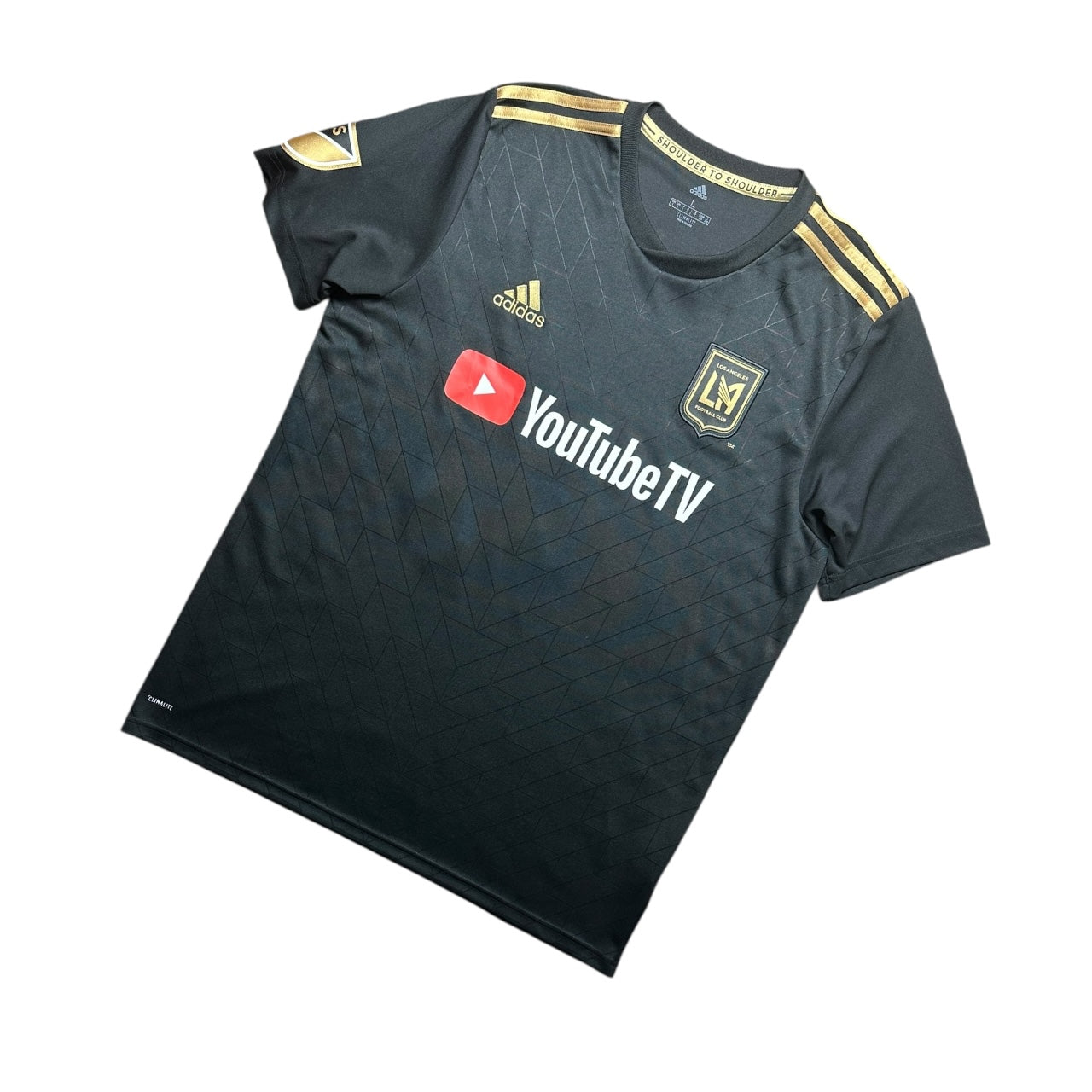 Los Angeles Football Shirt Home 2019 Vela 10 (L)