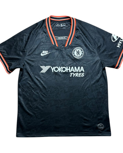 Chelsea Football Shirt 2019/2020 Third (XL)