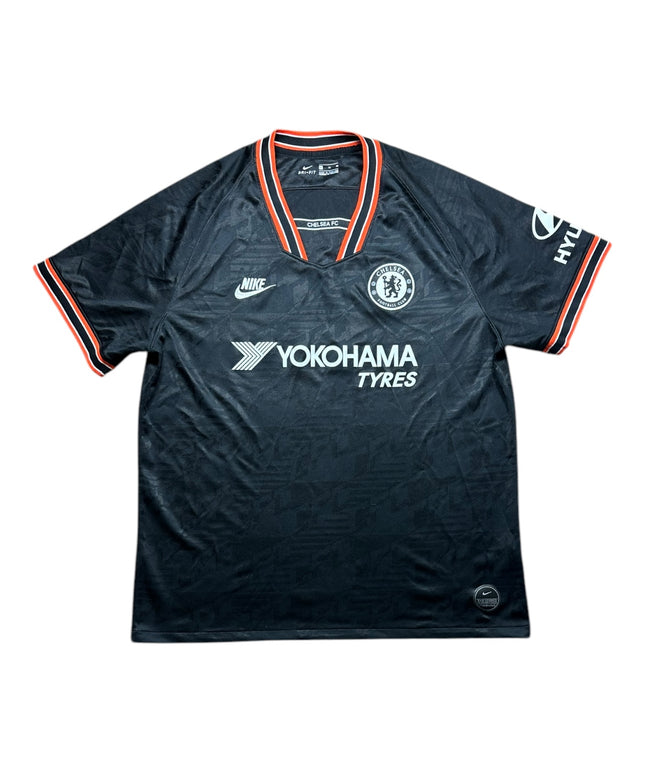 Chelsea Football Shirt 2019/2020 Third (XL)