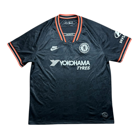 Chelsea Football Shirt 2019/2020 Third (XL)