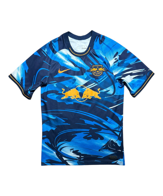 RB Leipzig Football Shirt 2020/2021 Third (S)