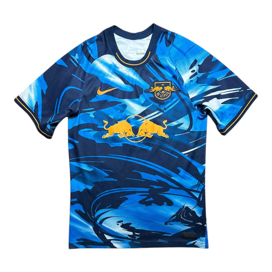 RB Leipzig Football Shirt 2020/2021 Third (S)