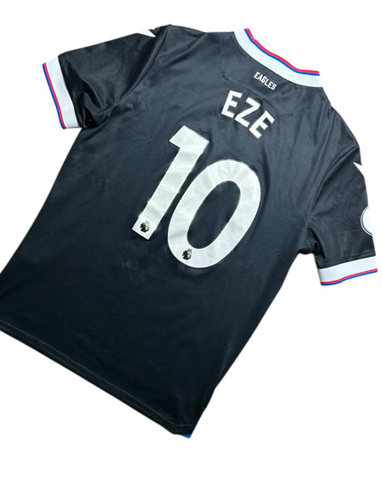 Crystal Palace Football Shirt 2022/2023 Third Eze 10 (L)