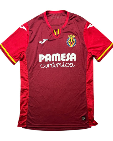 Villarreal CF Football Shirt Away 2023/2024 (L)