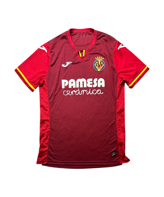 Villarreal CF Football Shirt Away 2023/2024 (L)
