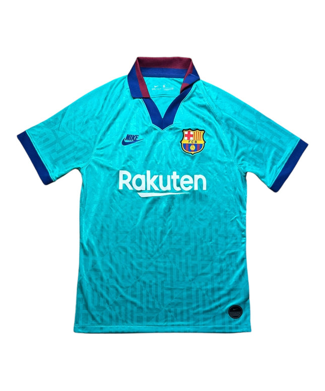 Barcelona Football Shirt 2019/2020 Third (M)